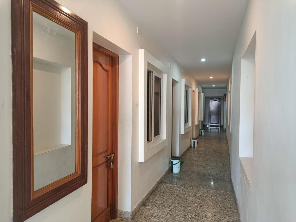 Hotel Duwaraka Rāmeswaram Екстериор снимка