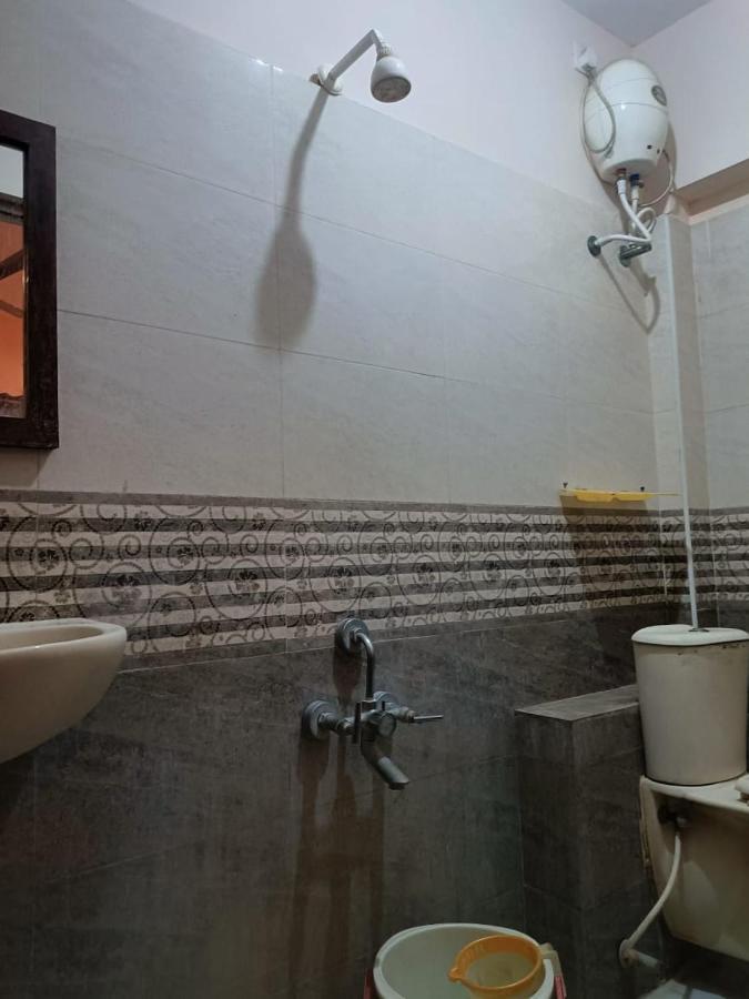 Hotel Duwaraka Rāmeswaram Екстериор снимка