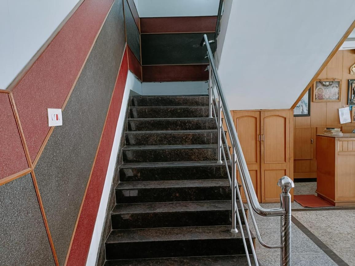 Hotel Duwaraka Rāmeswaram Екстериор снимка