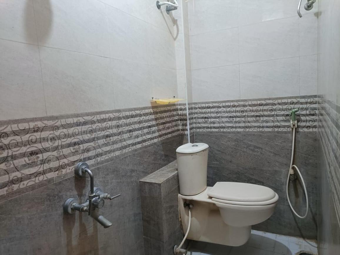 Hotel Duwaraka Rāmeswaram Екстериор снимка